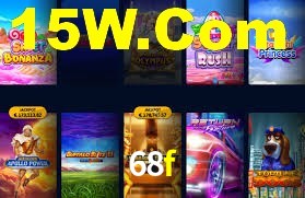 Exclusive Games 68f
