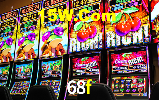 68f: A Experiência de Casino com Jogos de Mesa ao Vivo