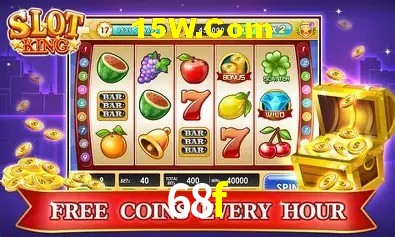 Casino Ao Vivo 68f