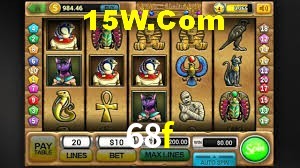 Slot Games 68f