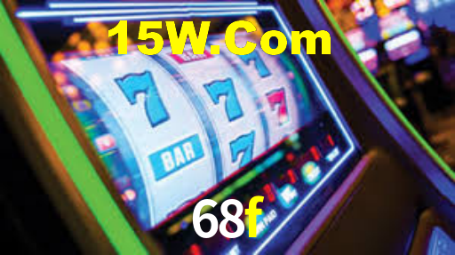 Sinta a adrenalina dos jogos de cassino com 68f