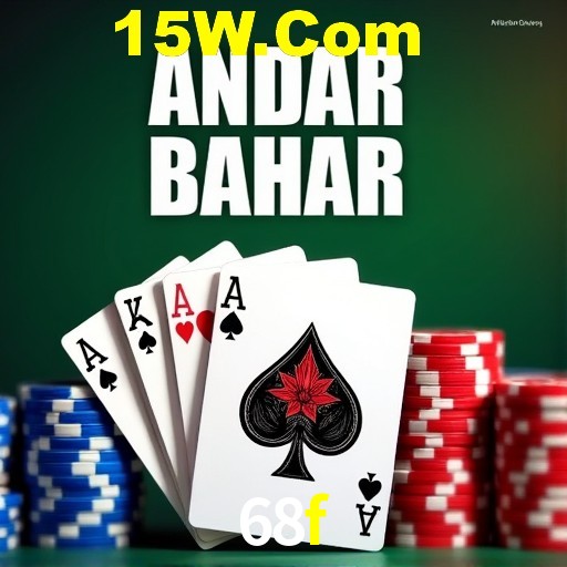 Descubra o Mundo do Cassino Online com 68f