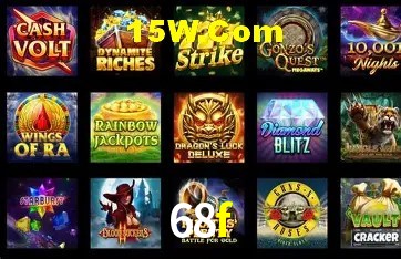 Estatísticas do Jogo 68f