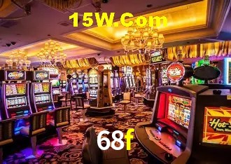 Jogos de Slot 68f