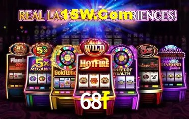 Diretório de Jogos 68f