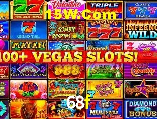 Casino Ao Vivo 68f