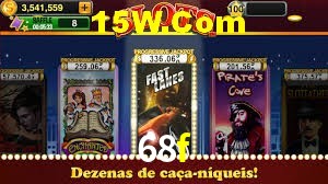 Game Providers 68f