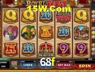 Casino VIP 68f