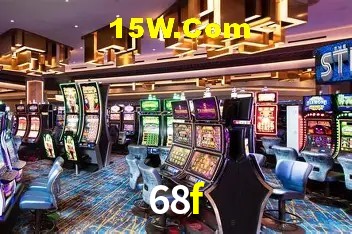 Bônus e promoções da 68f